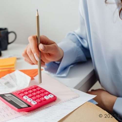 Your Budget