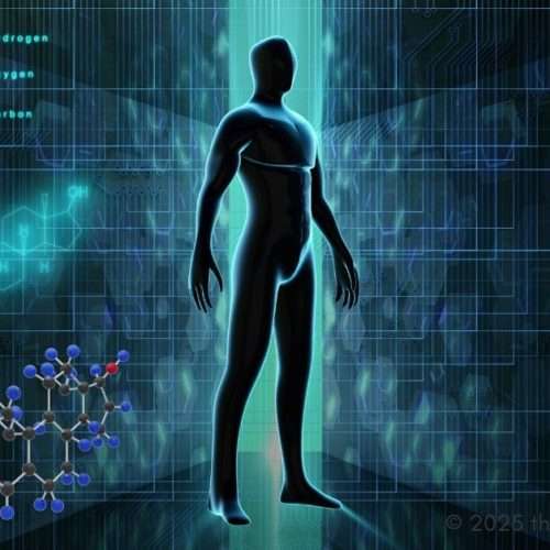 3D body scanning