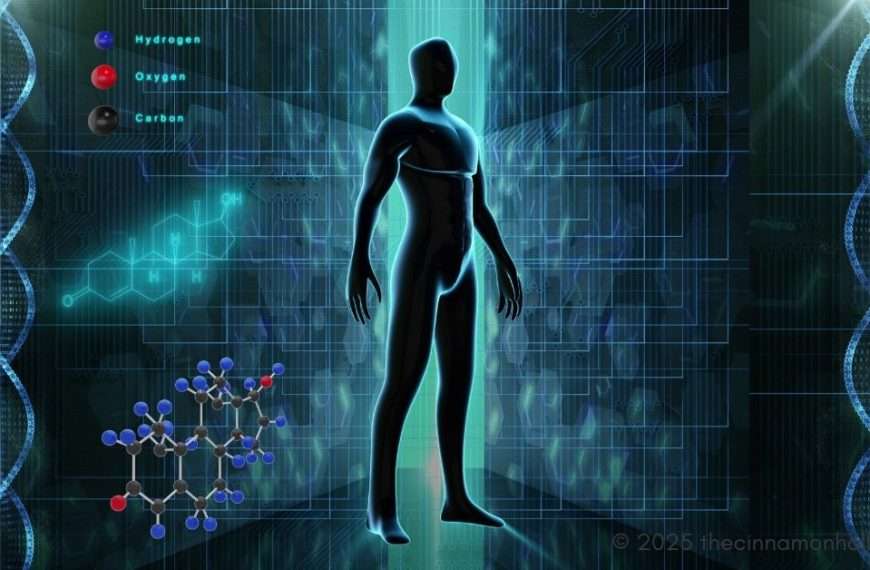 3D body scanning