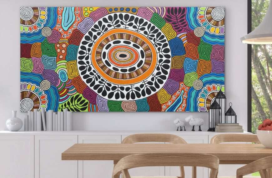 Aboriginal Art