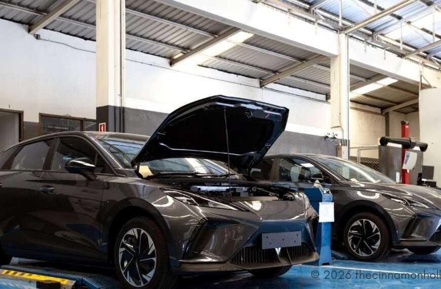 Auto Services