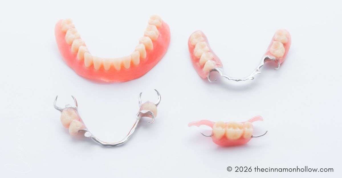 Dentures - Speech Adaptation Exercises