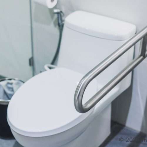 Bathroom Safety