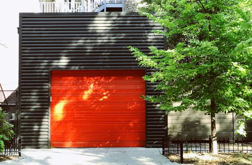 curb appeal