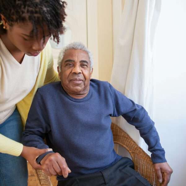 cognitive decline