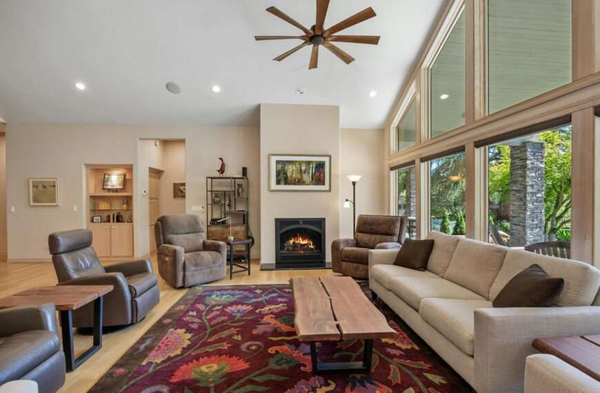 cozy home - Home Maintenance Checklist