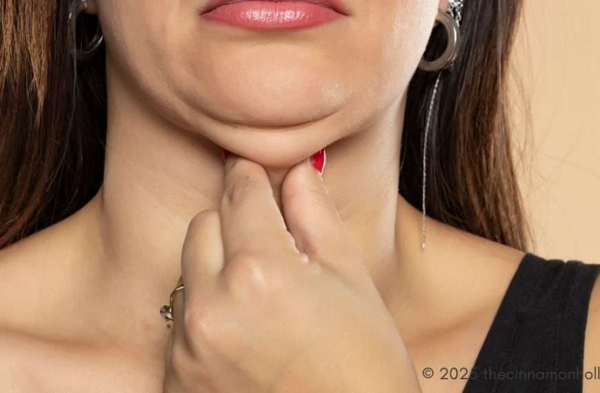 Double Chin treatment
