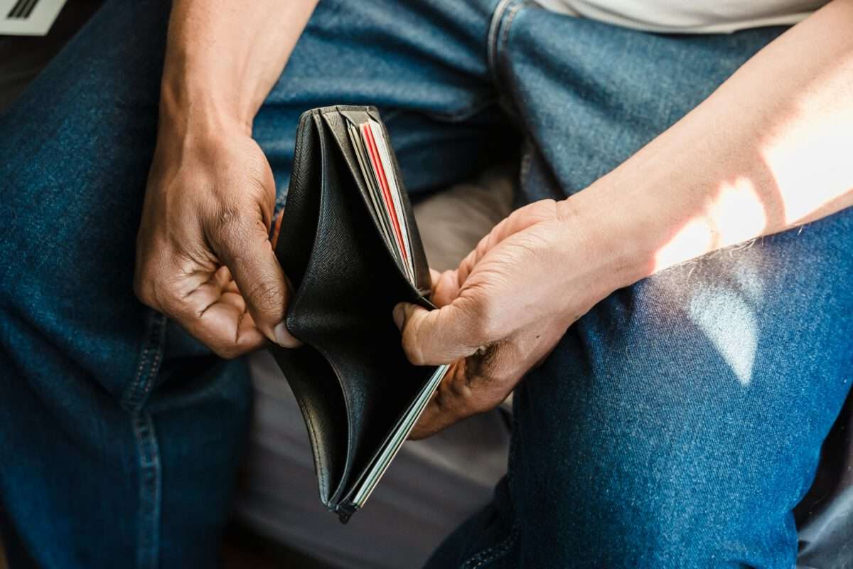 Debt And Depression