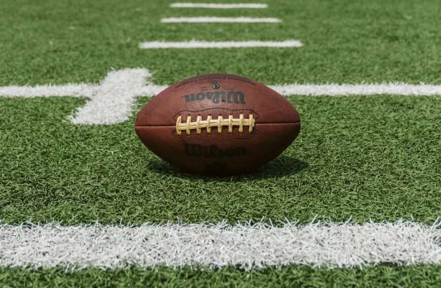 women's American football
