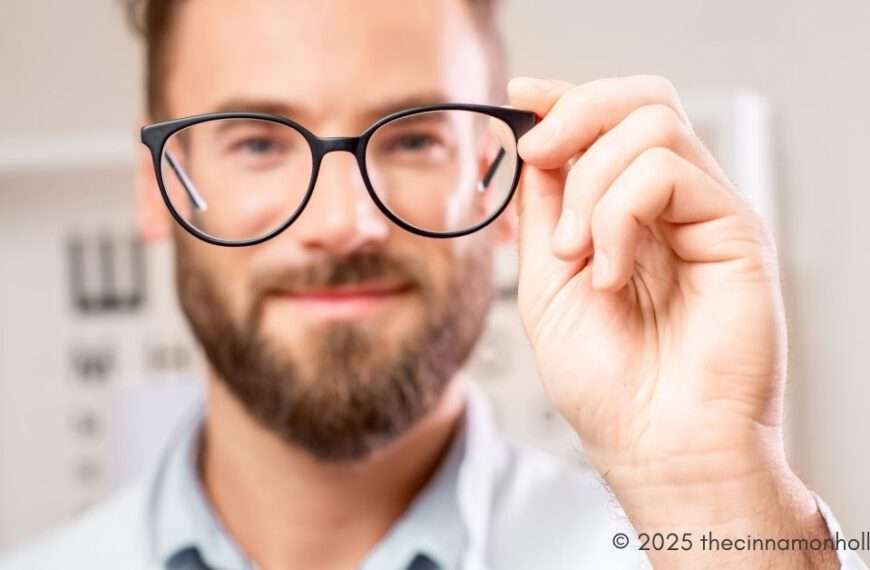 Glasses Frames for Men