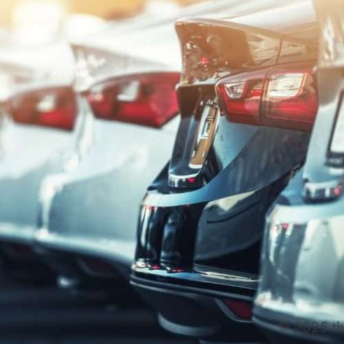 franchise dealership