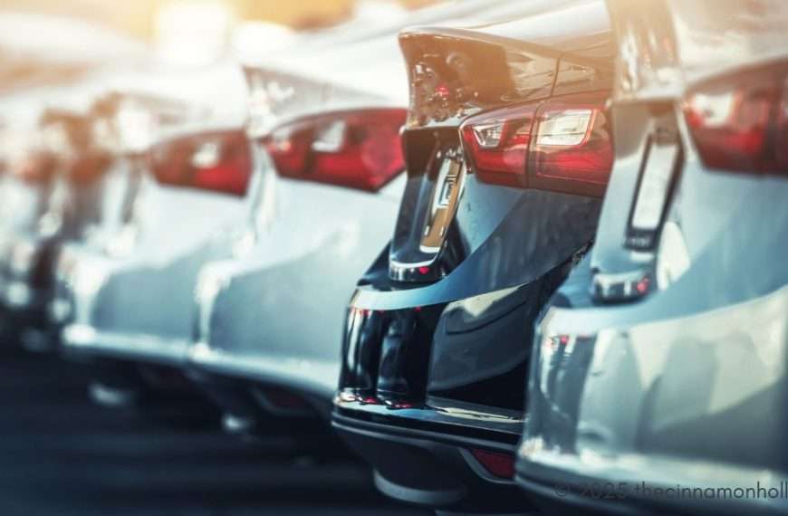 franchise dealership