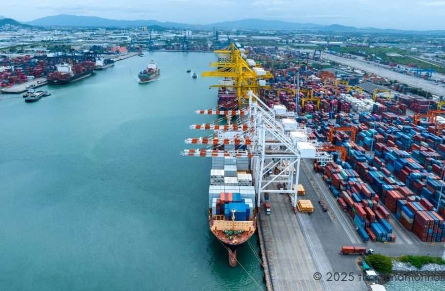 freight forwarding service