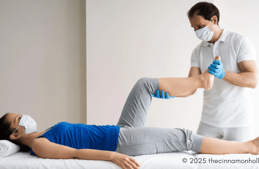 Innovative Approaches to Physiotherapy for Everyday Wellness