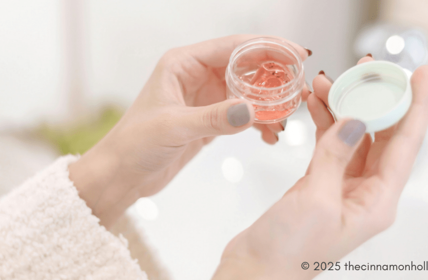 How to Choose a Hydrating Hand Mask