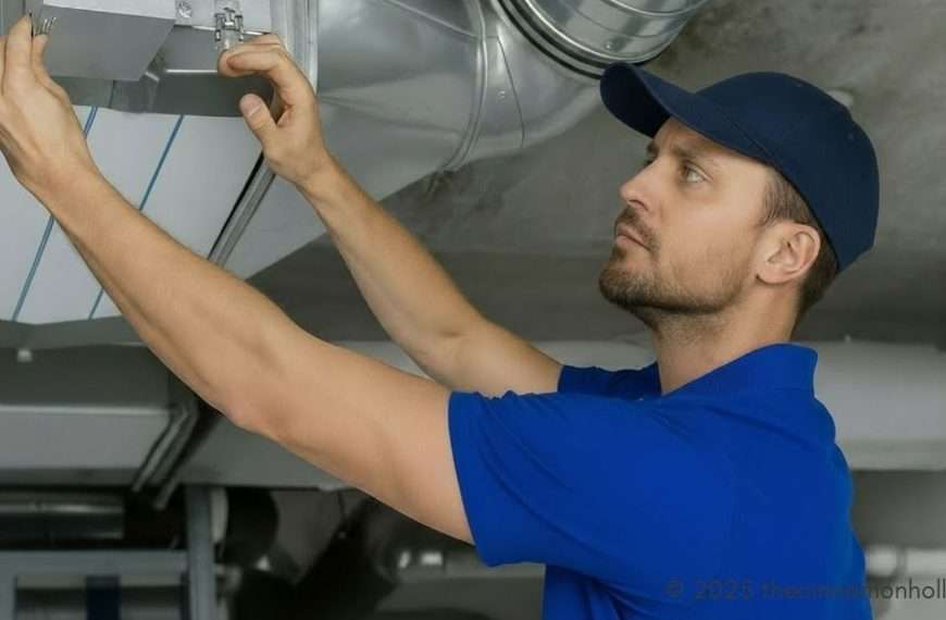 Heating Repair