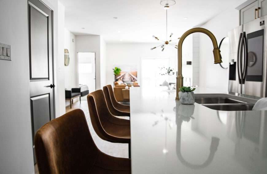 bringing personality back into your home