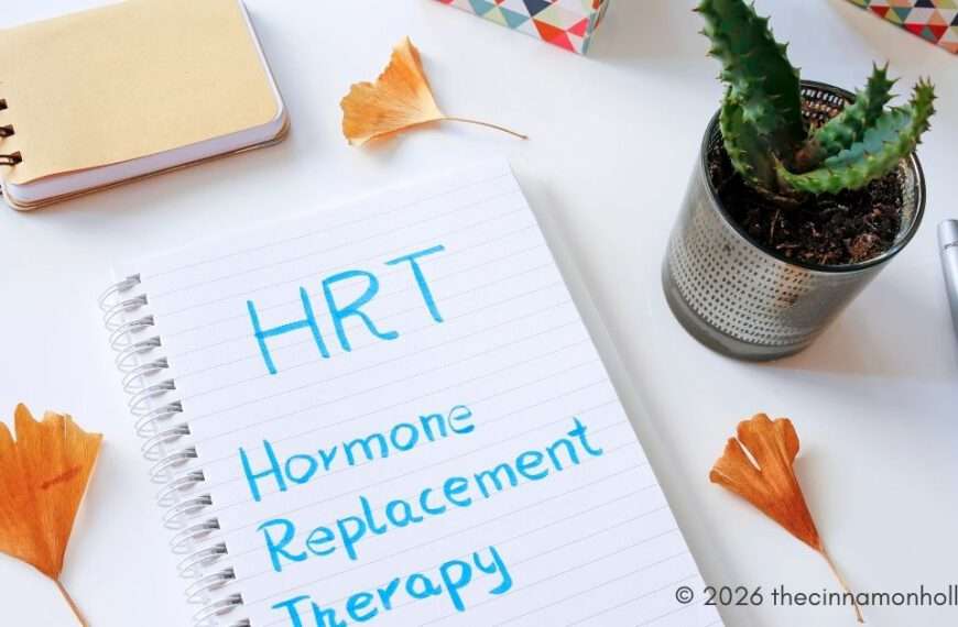 hormone support