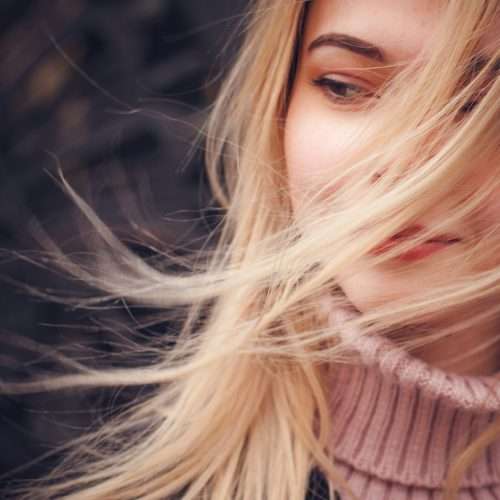your hair