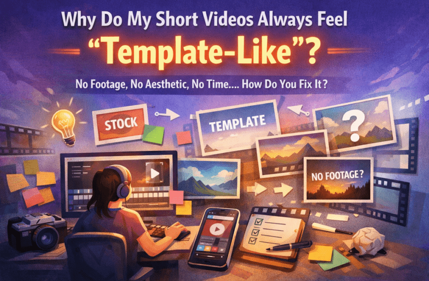 Short Videos