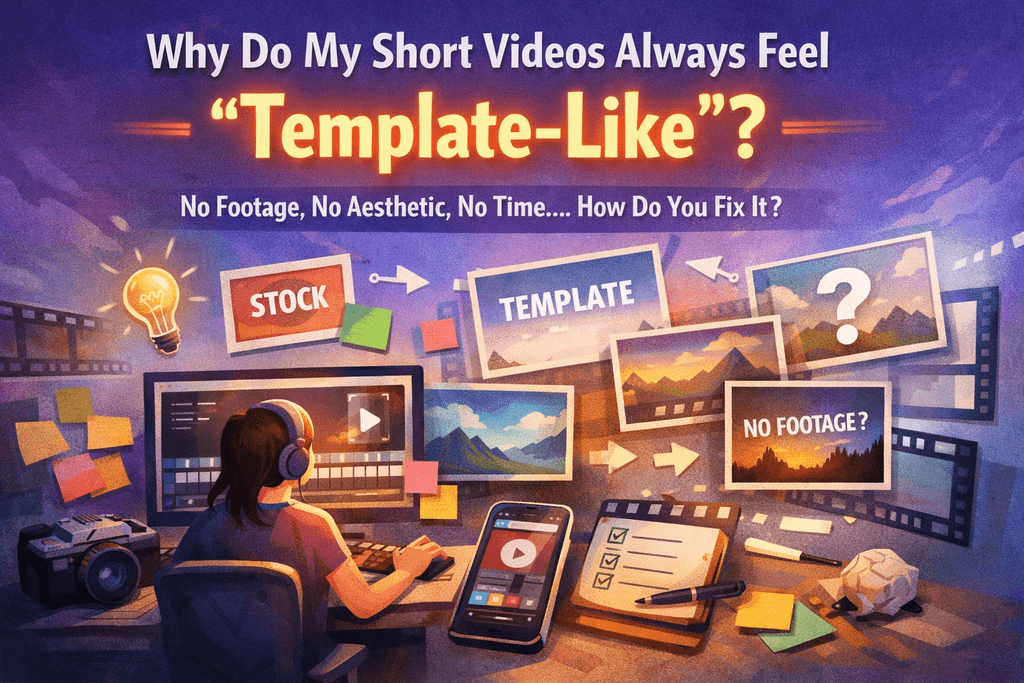 Short Videos