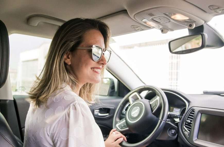 New Car Calling? Here Are Some Things To Think About