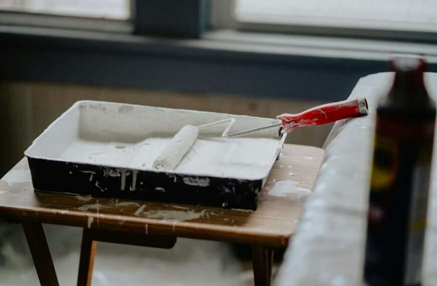 improve your home