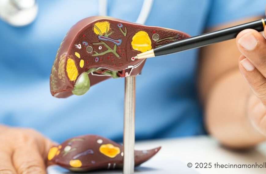Liver Disease