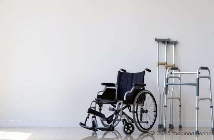 Mobility Aids