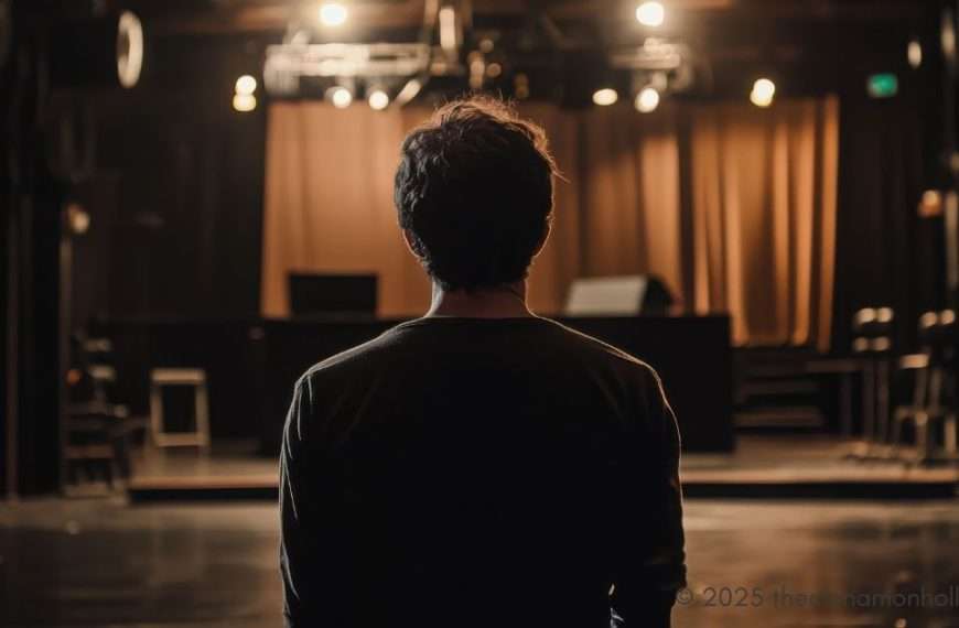 Musical Theatre