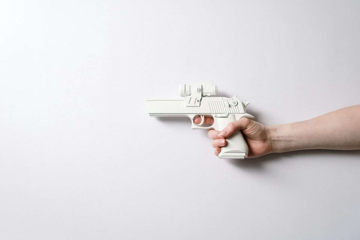 CCW Instructor