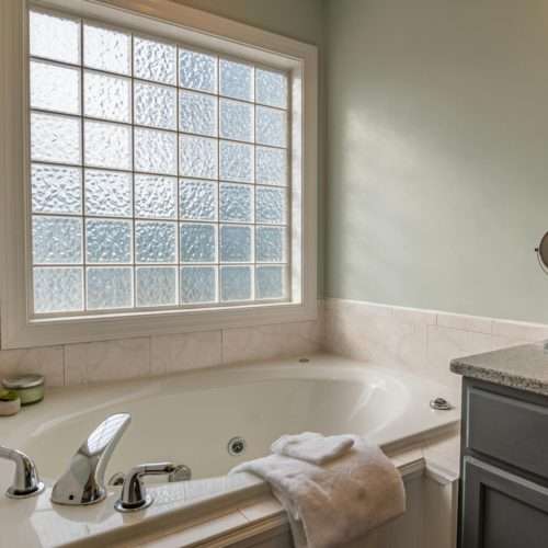 Planning Your New Bathroom