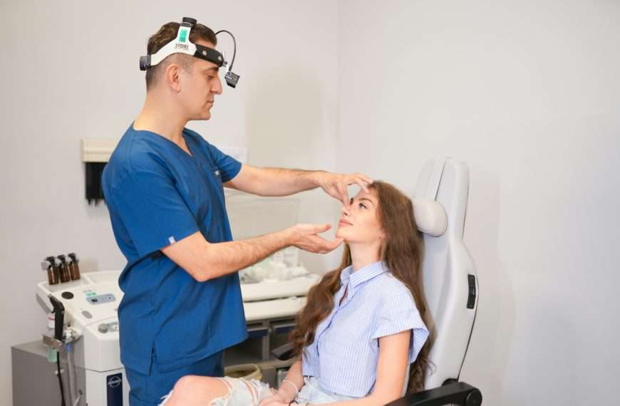 Aesthetic goals - Plastic Surgeon
