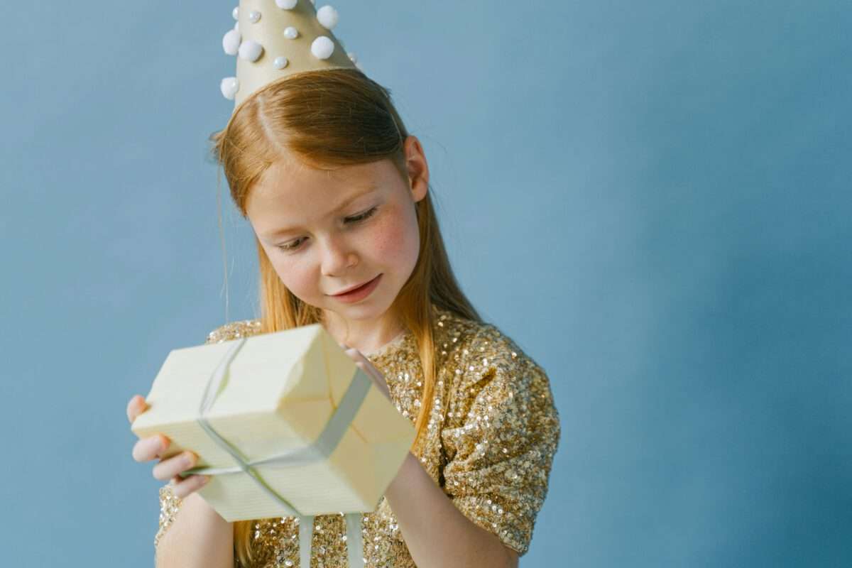 Thoughtful Giving
