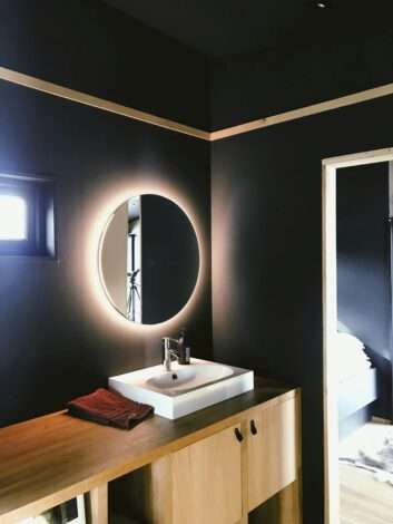 Bathroom Renovation Mistakes