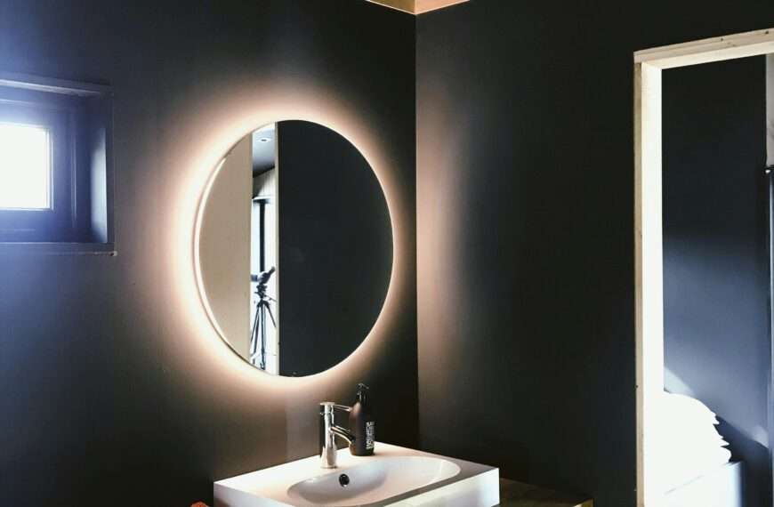 Bathroom Renovation Mistakes
