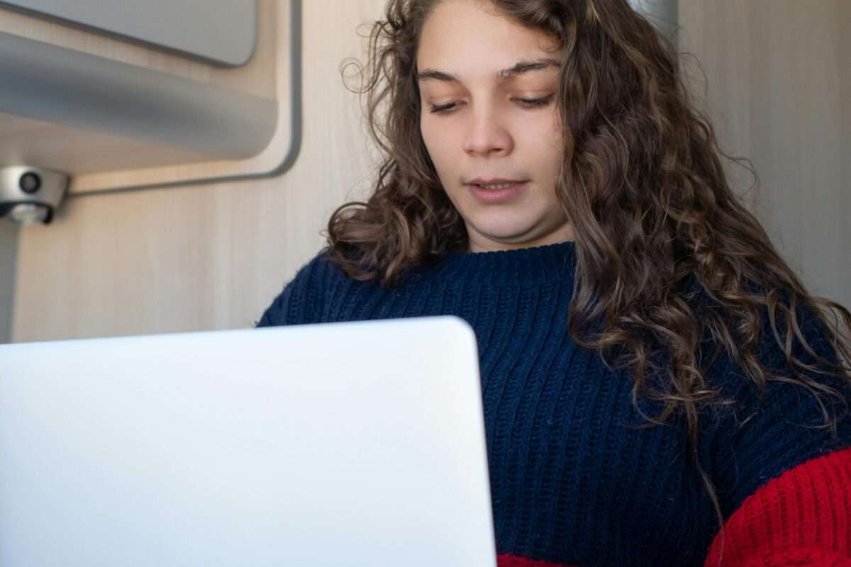 RV life - digital nomads