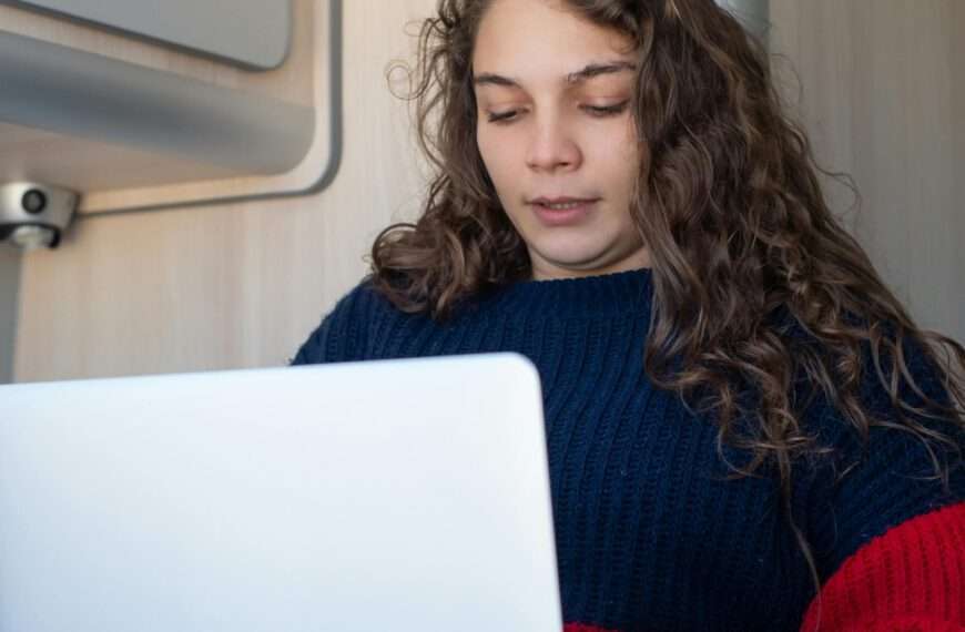 RV life - digital nomads