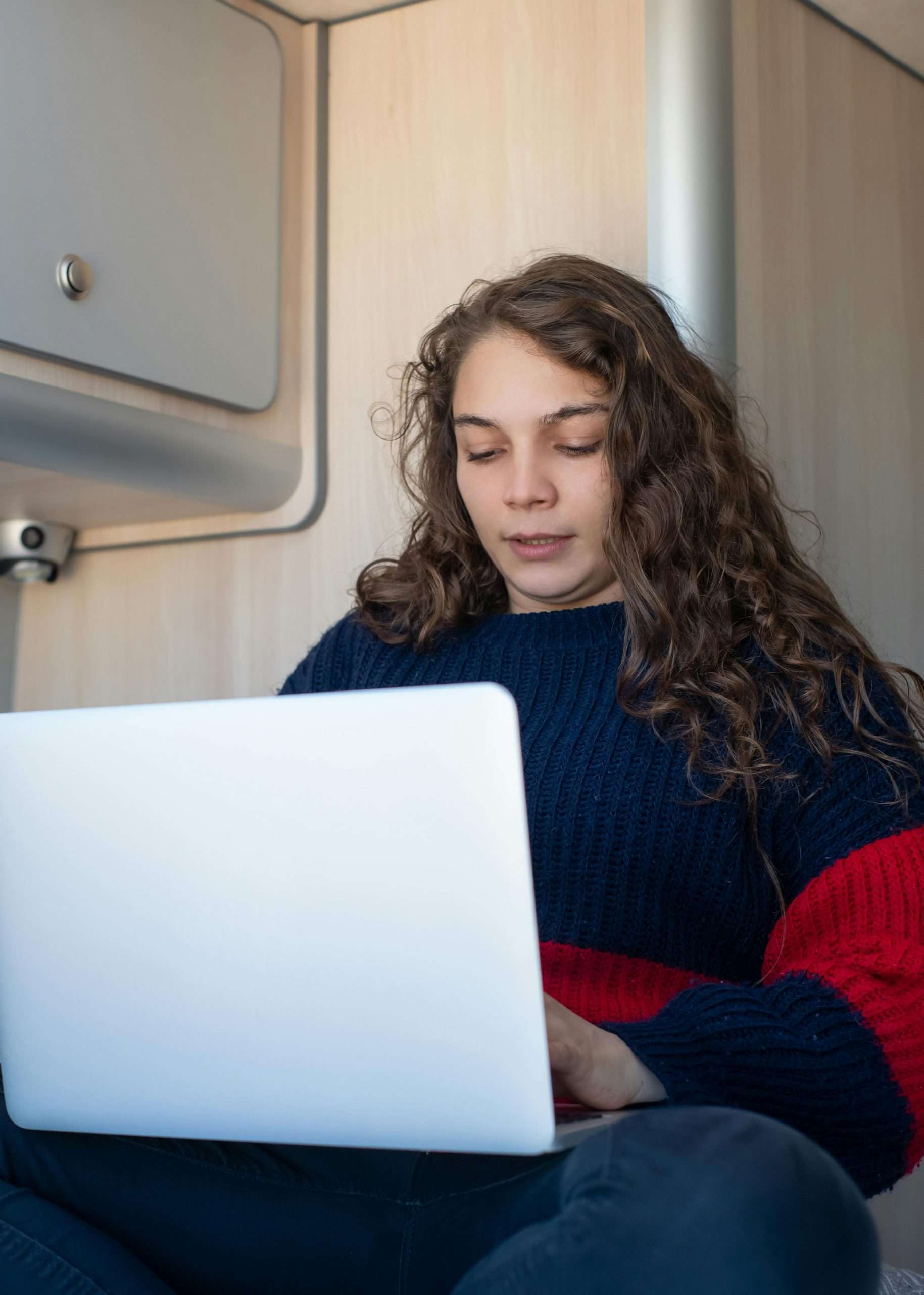 RV life - digital nomads