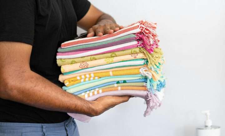 Organise Your Home