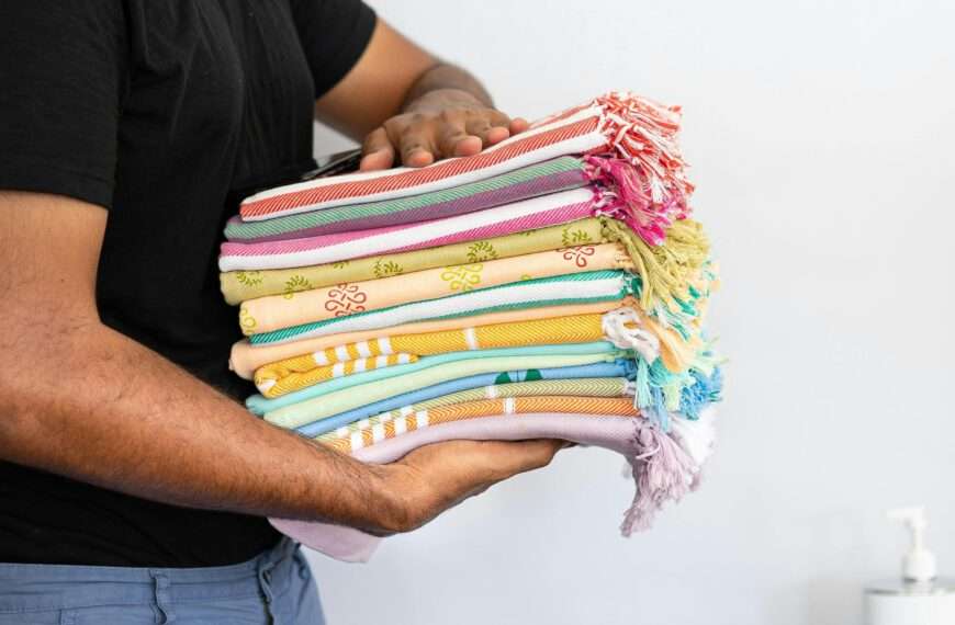 Organise Your Home