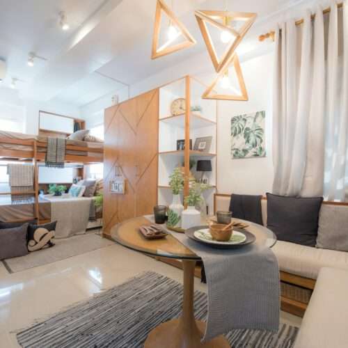 Creating a Healthier Living Space