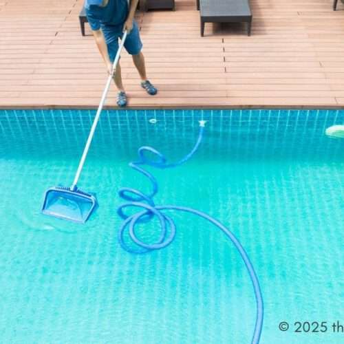 Pool Maintenance