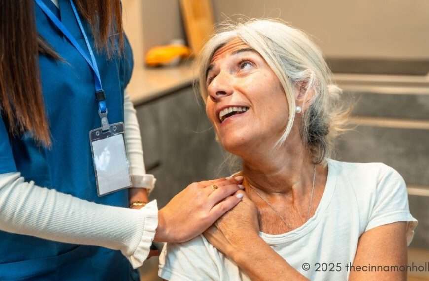 Senior Home Care