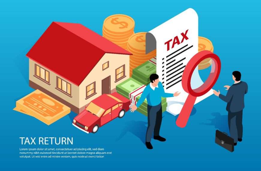 sole proprietorship taxes