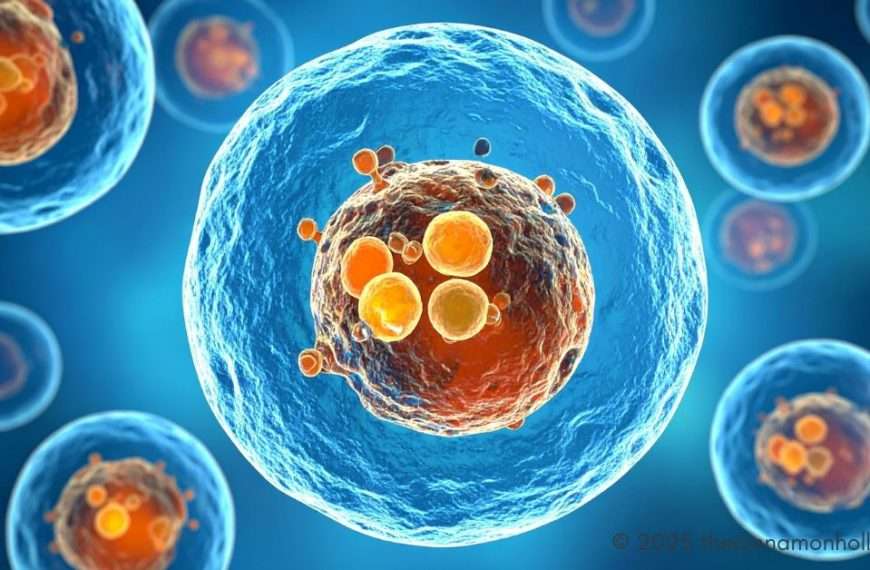 Stem Cell Therapy