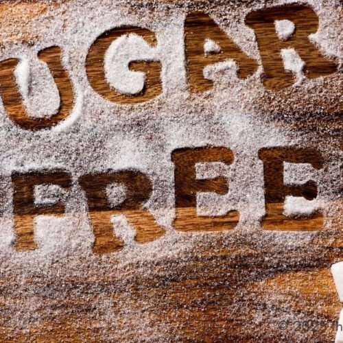 Sugar-Free Candy