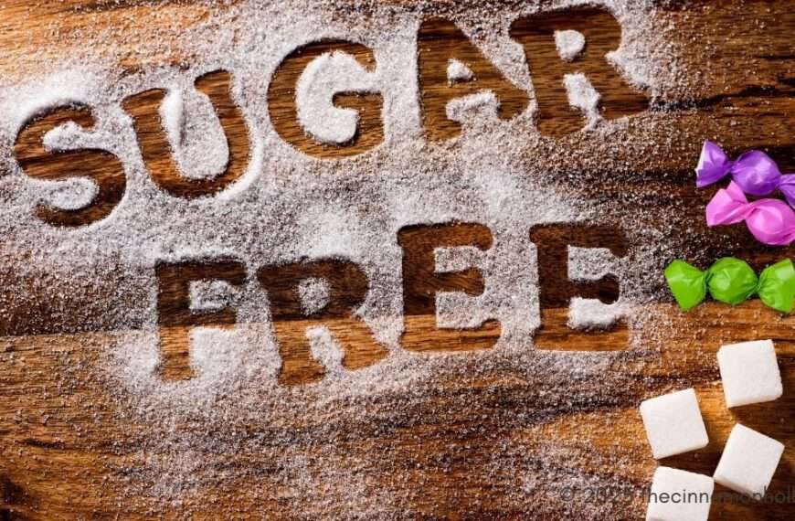 Sugar-Free Candy