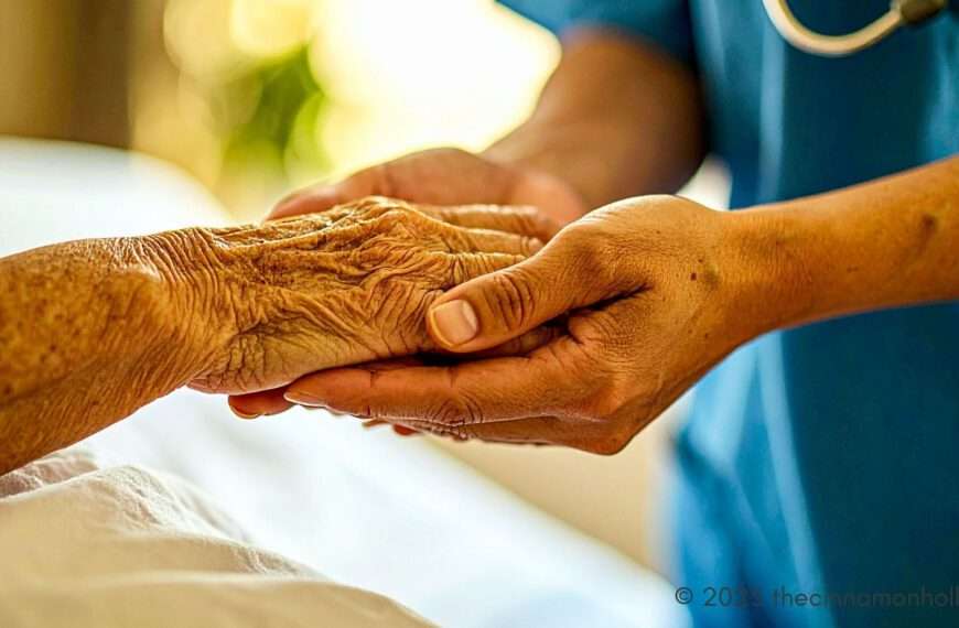 Teaching Compassion