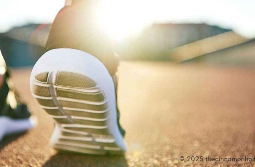 Versatile Shoes